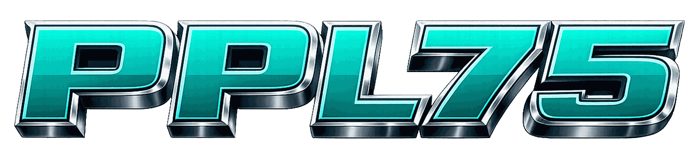 ppl75 logo